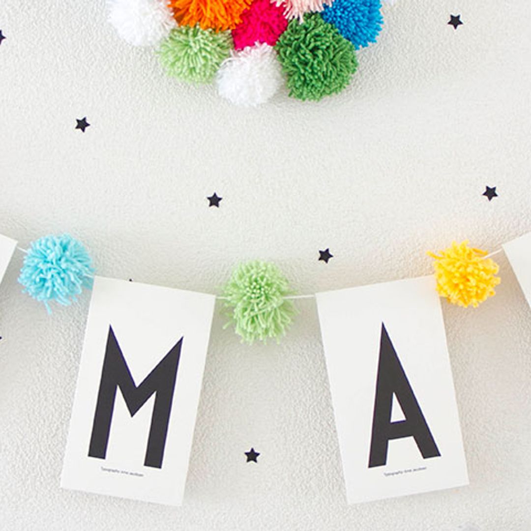 Ideas DIY para decorar tu casa esta Navidad 