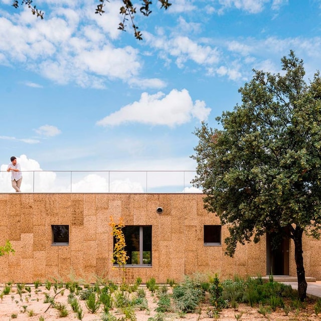 vivienda sostenible