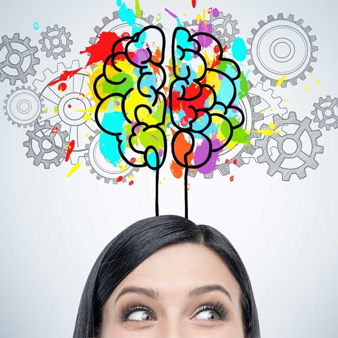 Descubre cómo estimular y poner en forma tu cerebro con Catalina Hoffmann