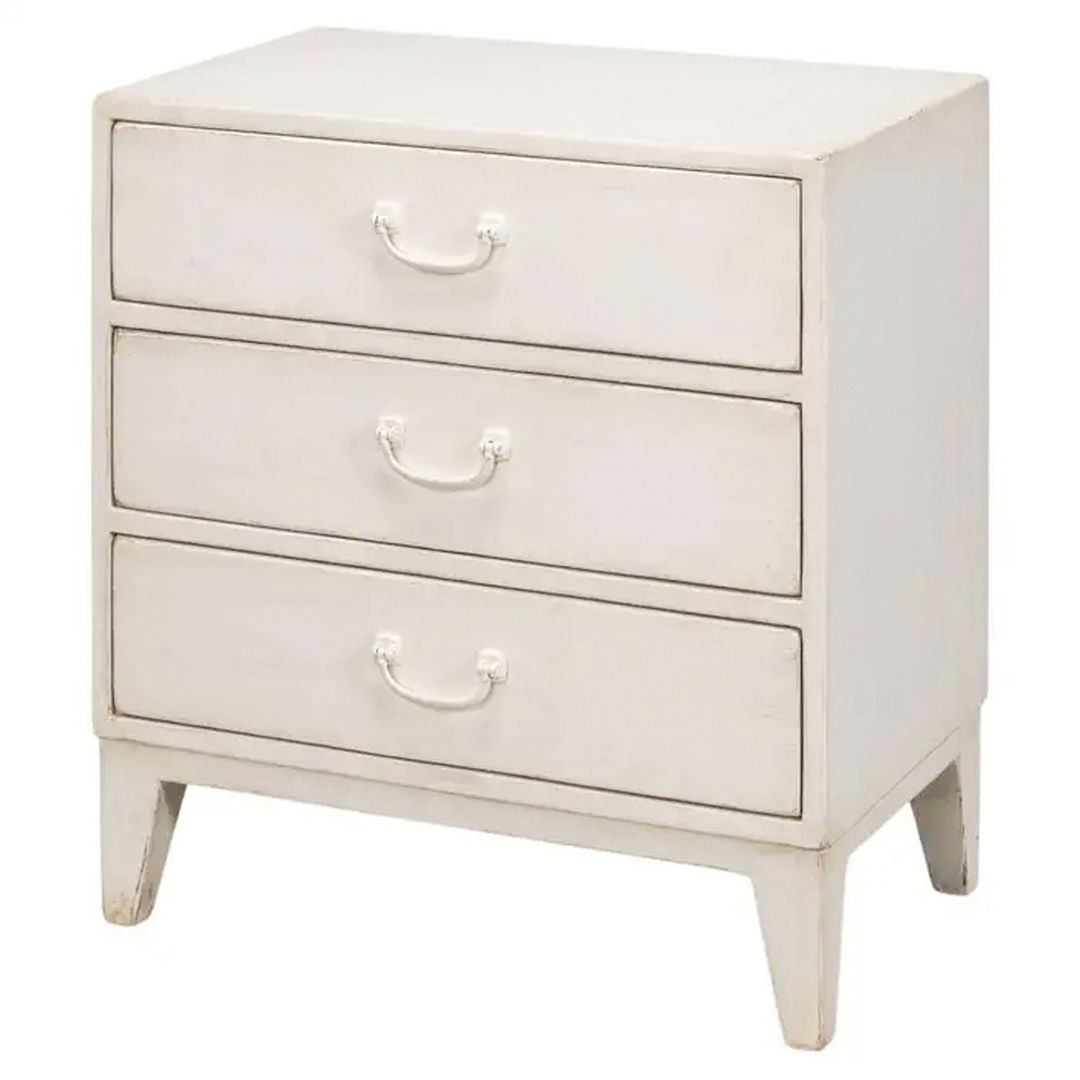 Cómoda, de 1stDibs (2.165,95 €)