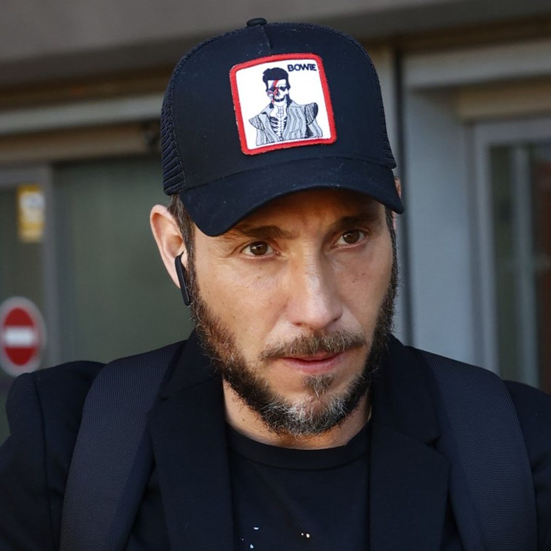Sonsoles responde a Rocío Carrasco y asegura que tuvo una relación durante cuatro años con Antonio David