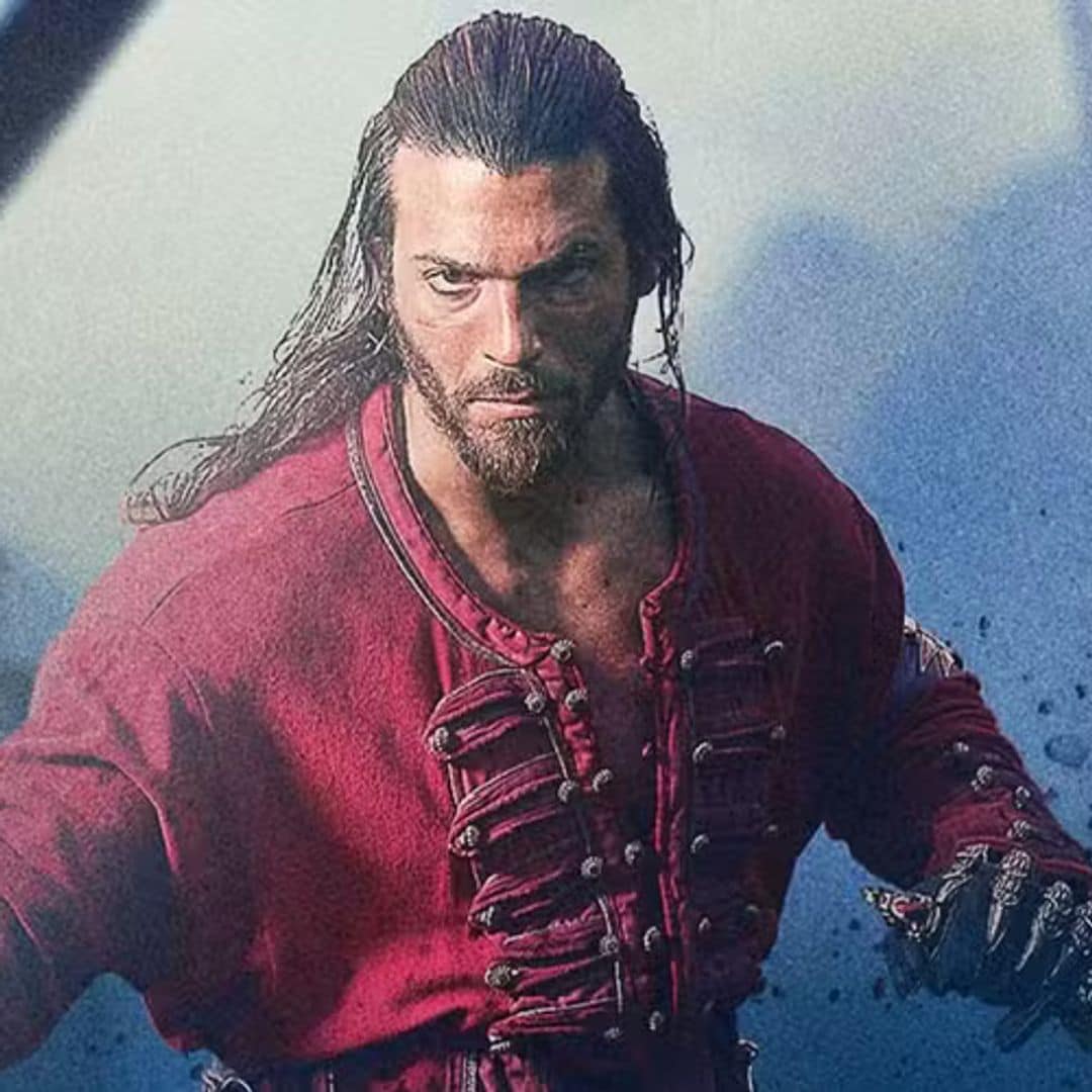 Todo sobre la polémica de la nueva serie de Can Yaman: cancelaciones y críticas en Italia y Turquía