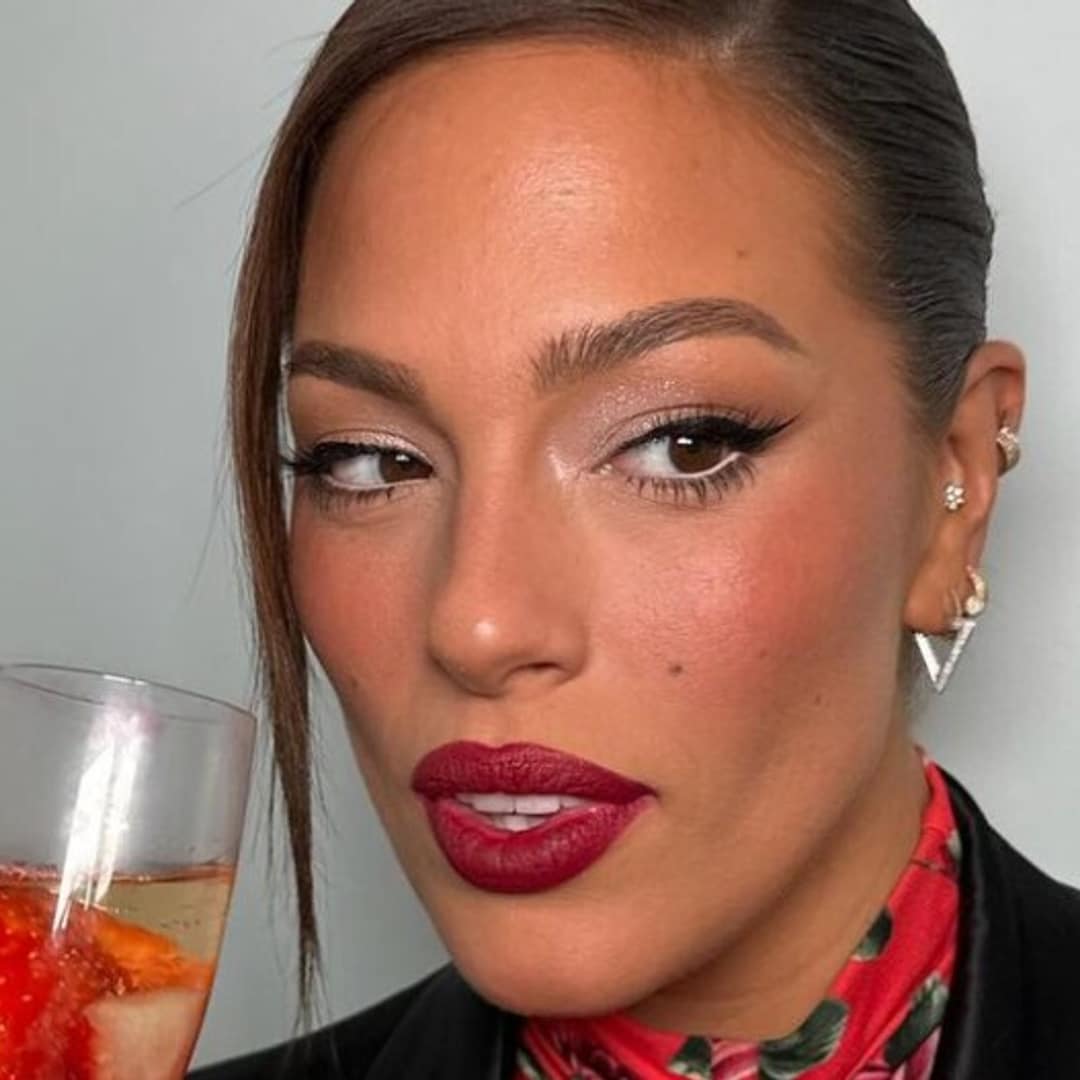 ashley graham
