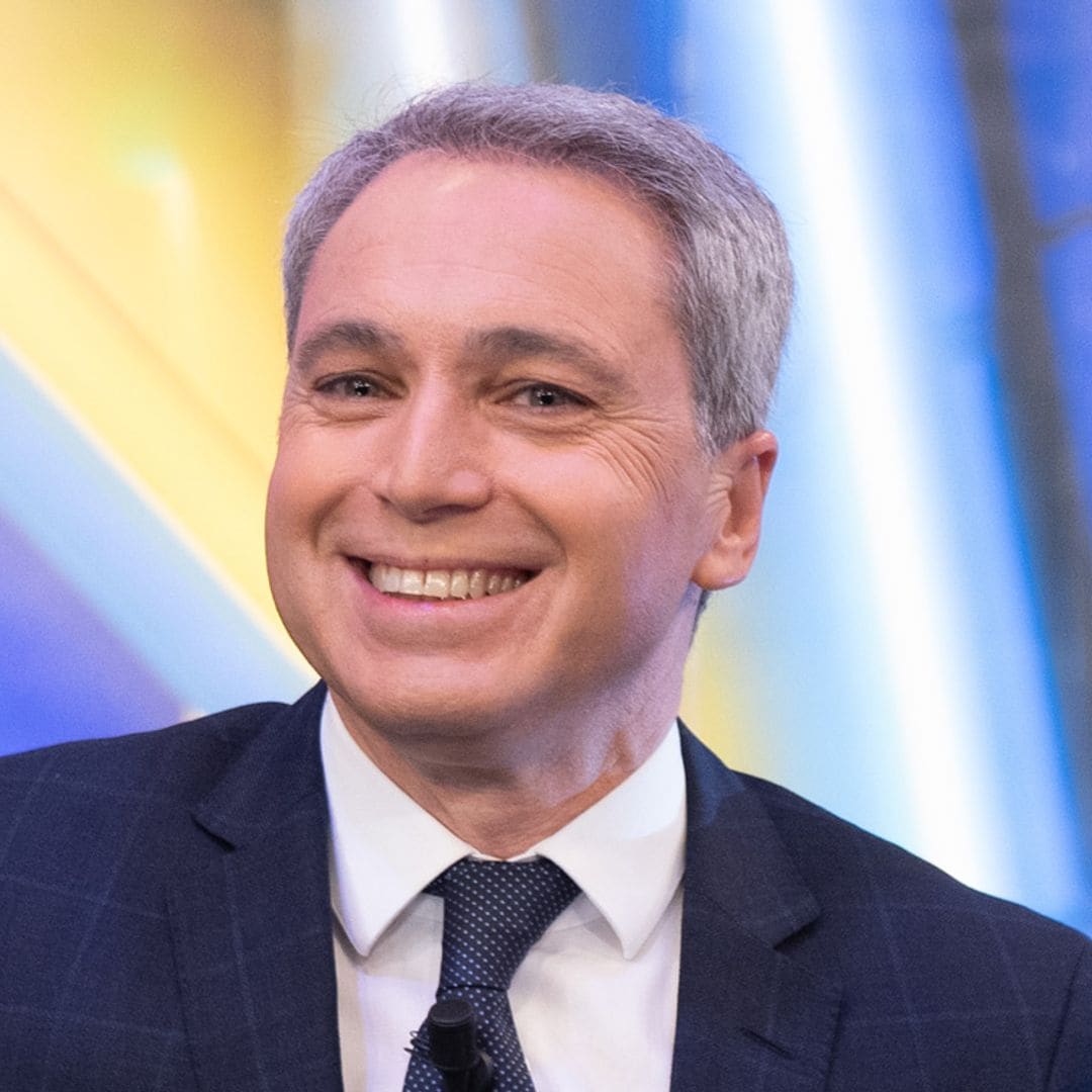 Vicente Vallés cuenta cuál es su sueño profesional frustrado