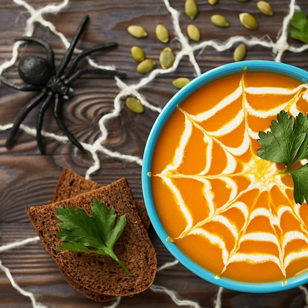 ¿Halloween en clave ‘healthy’? ¡Sí, es posible!