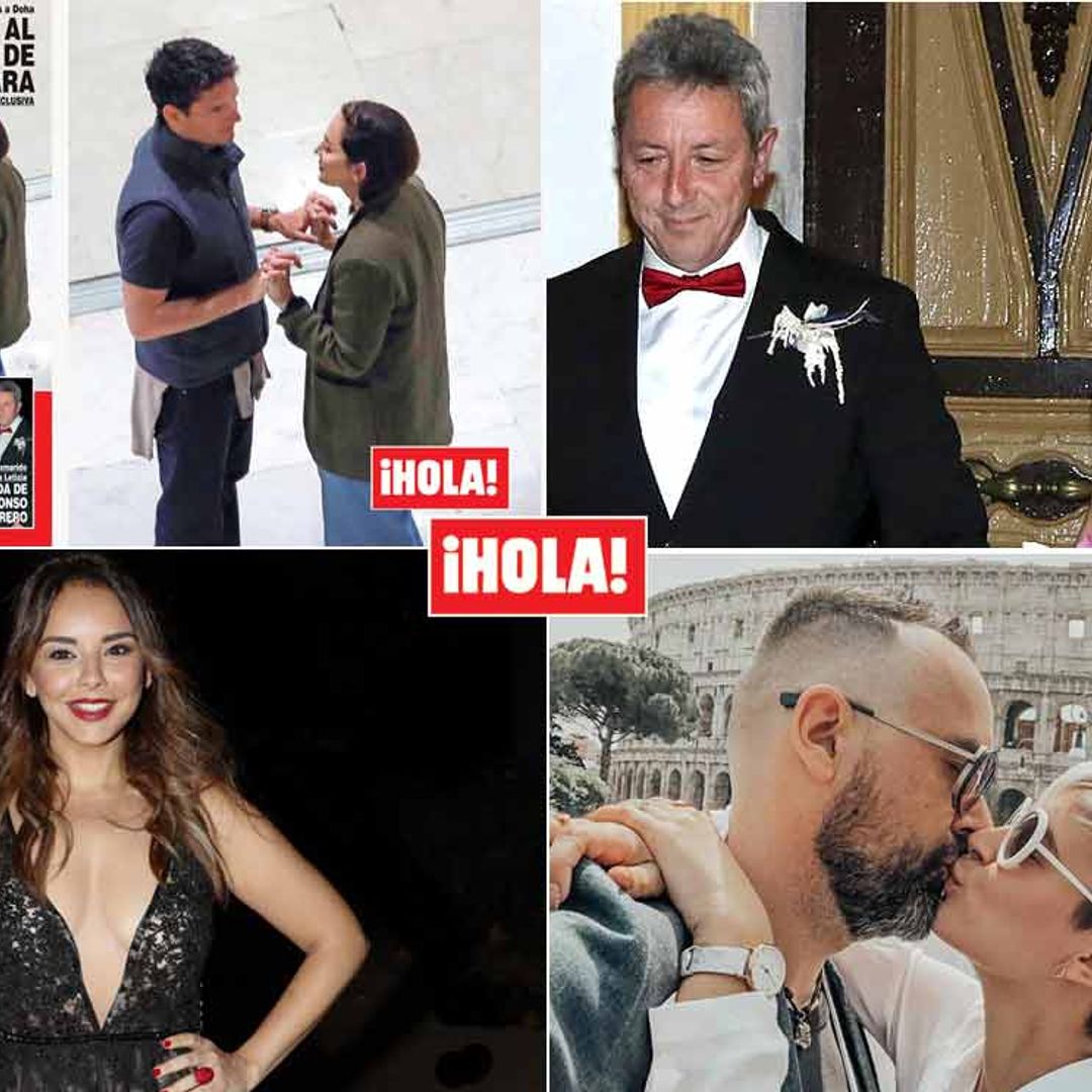 No dejes de leer las noticias más importantes de la semana