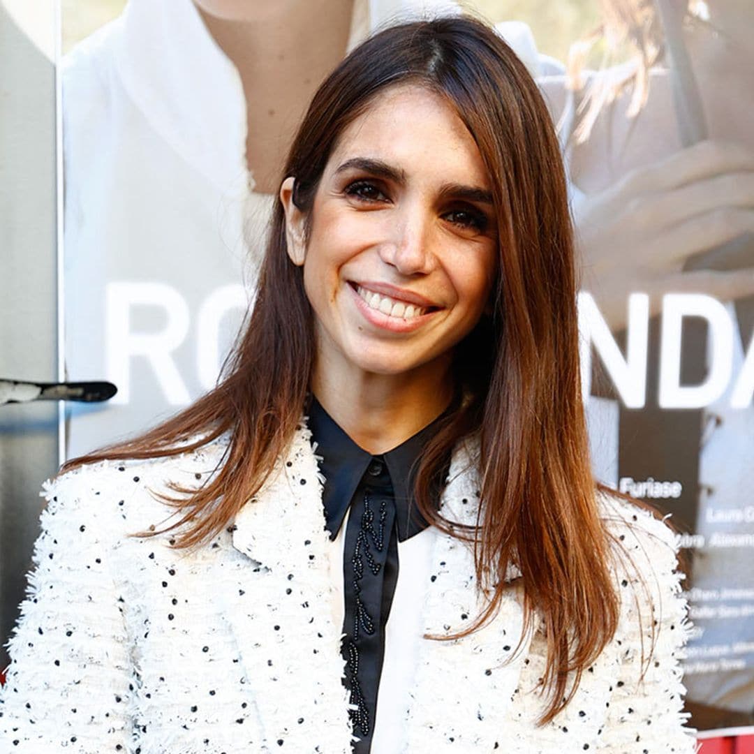 La emoción de su familia, el sitio escogido... Elena Furiase habla de su boda tras confirmar la fecha en ¡HOLA!