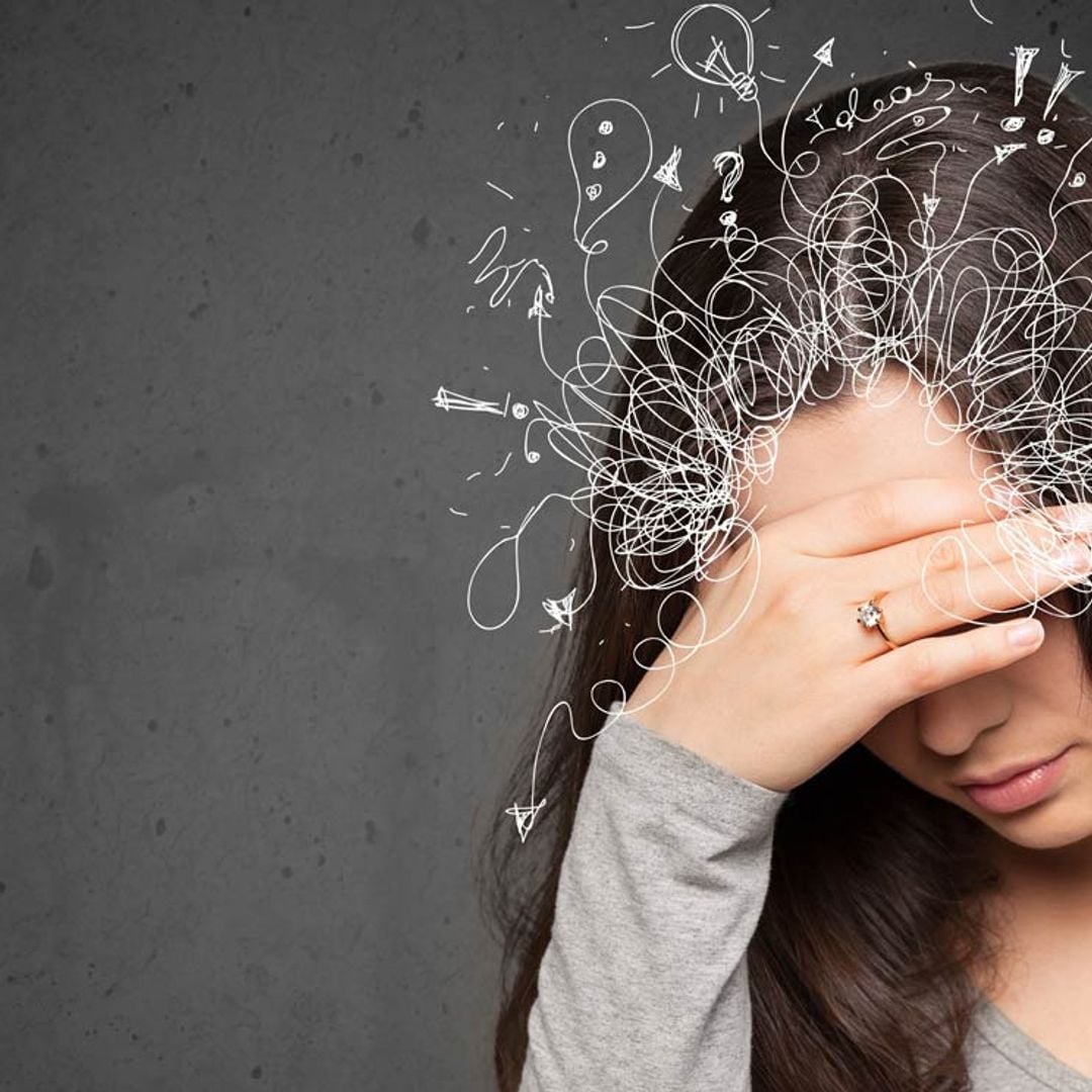 ¿Puede afectar el estrés a nuestro cerebro?