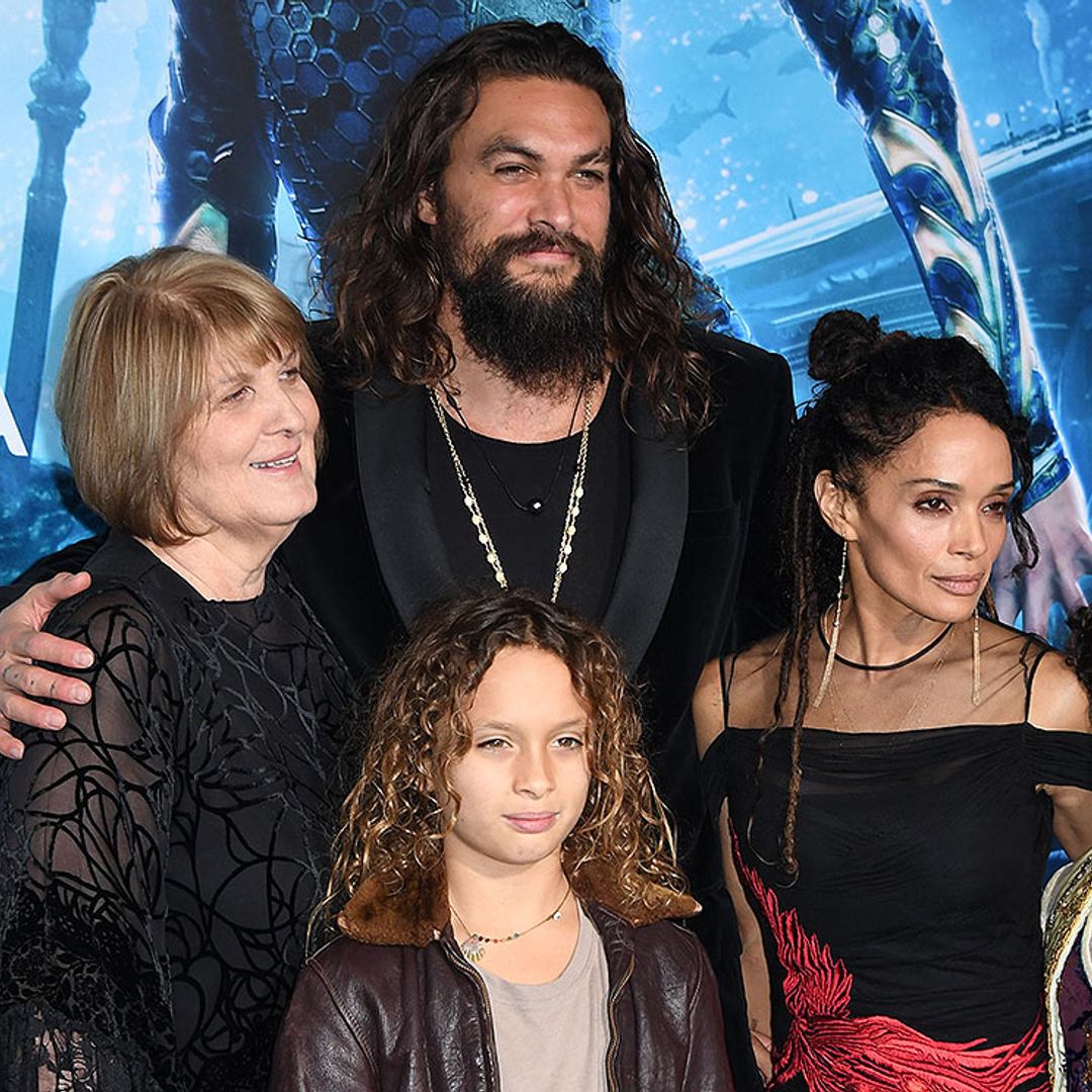 Jason Momoa admite que se arruinó tras 'Juego de Tronos' y su familia 'pasó hambre'