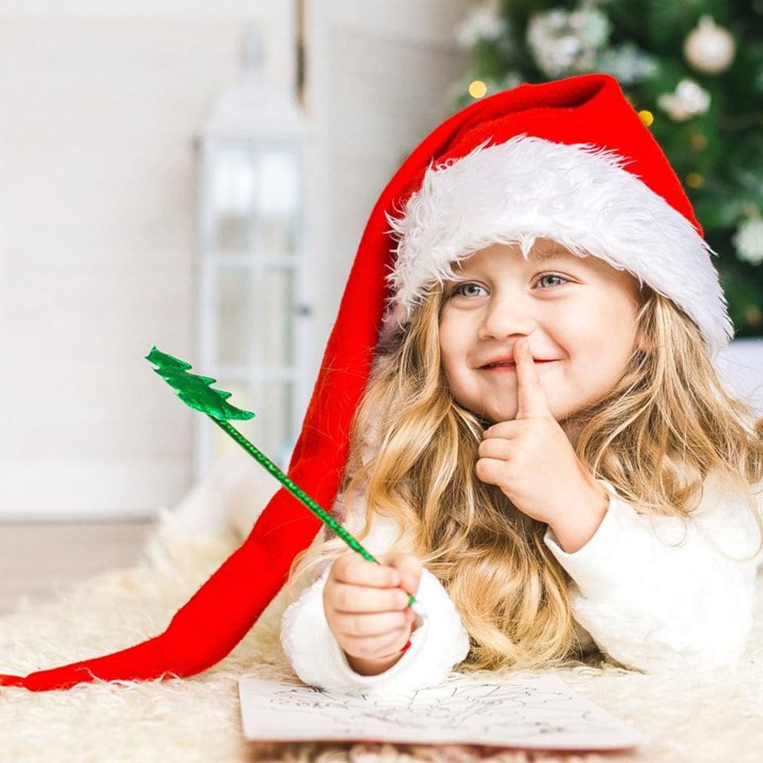 Juguetes originales y diferentes para esta Navidad
