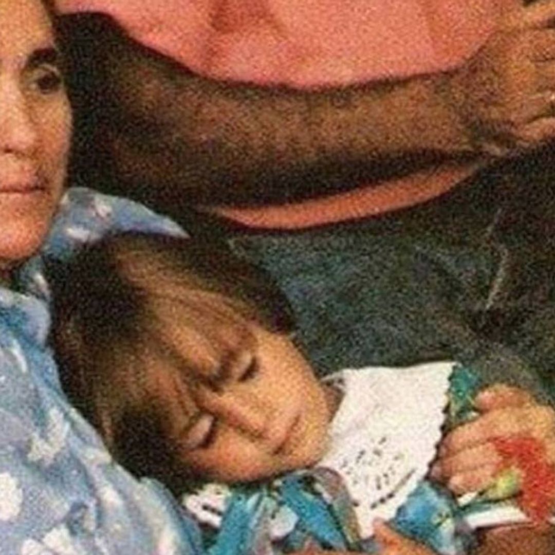 El desgarrador mensaje de Kiko Rivera tras la muerte de su abuela: 'No dejan que vaya a despedirme'