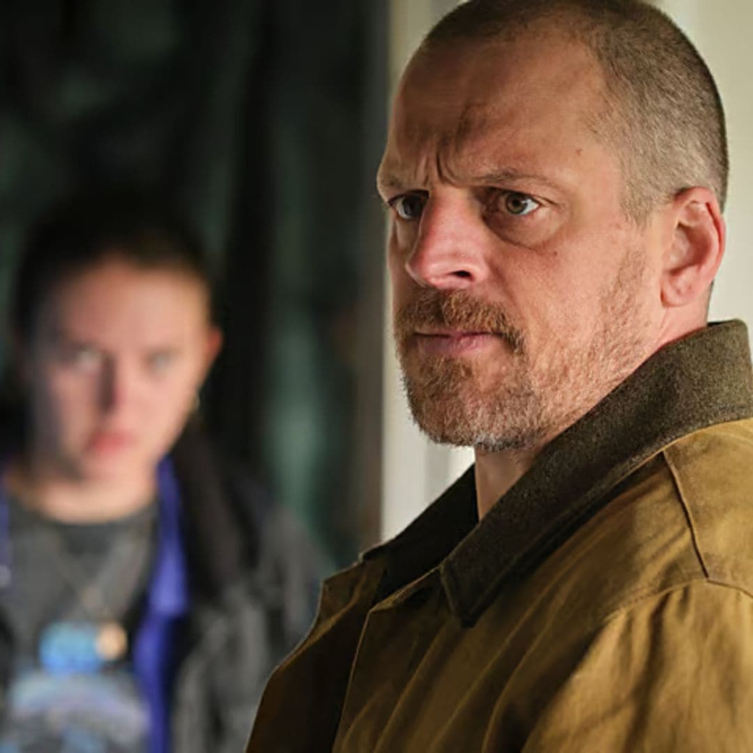 Si te gustó 'Adolescencia', sus creadores tienen el thriller con un protagonista sordo del que todo el mundo habla