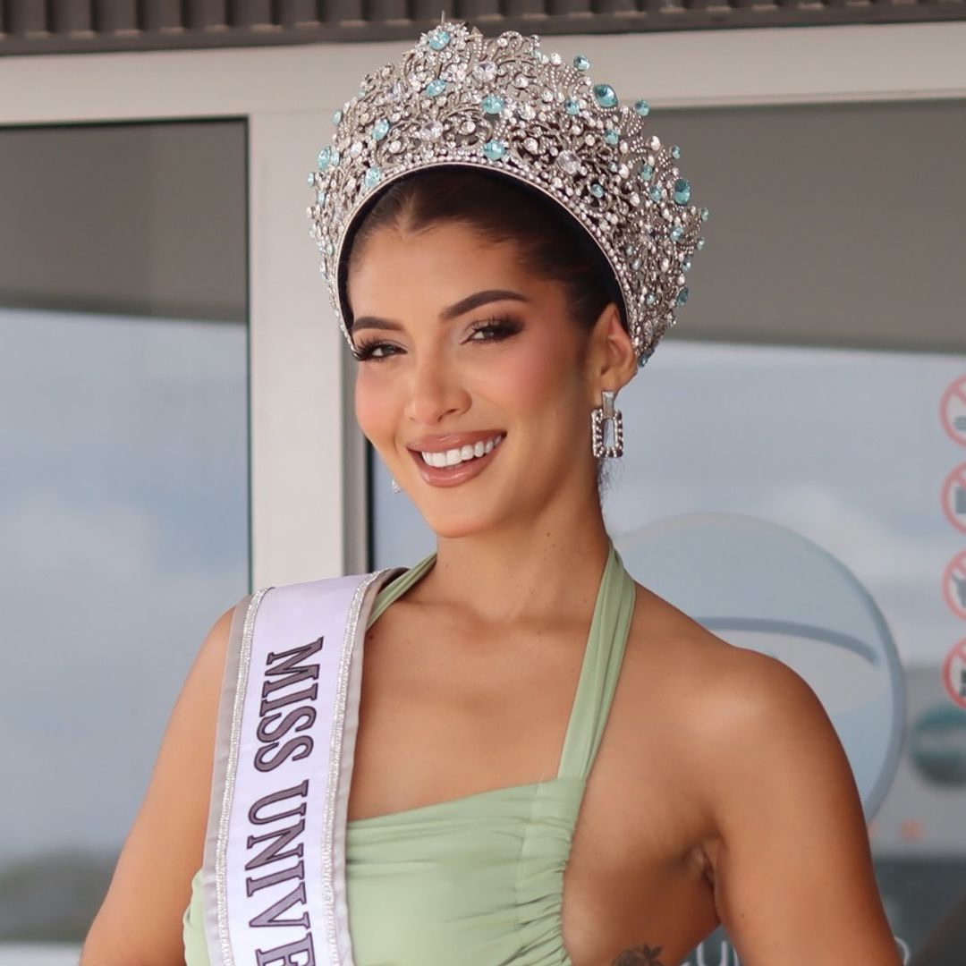 Bianty Rojer, Miss Universe Curazao 2026, y su proyecto social inspirado en el duro diagnóstico de su madre