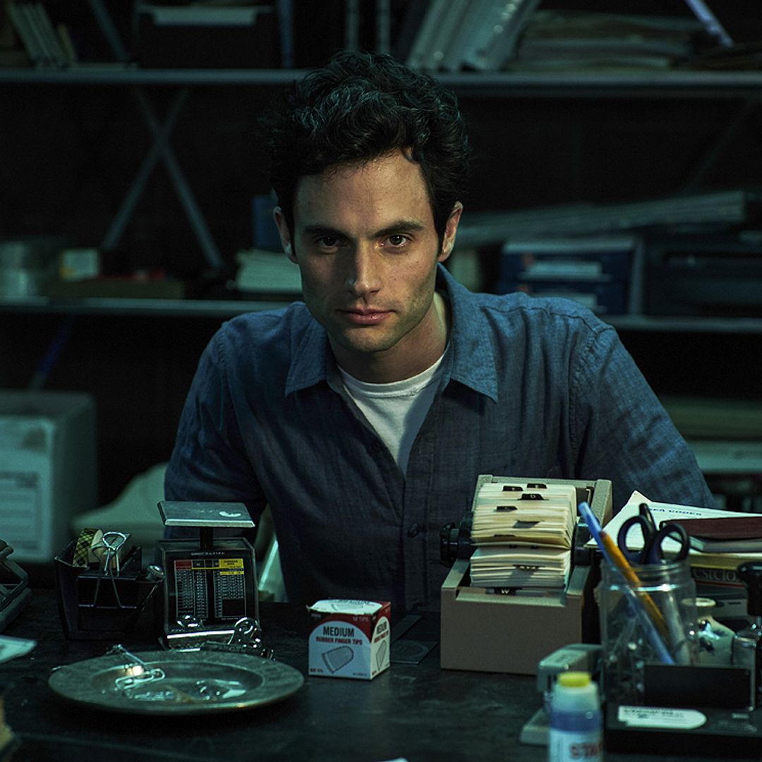 El nuevo fichaje de 'You' es conocido por su pasado cómico, ¿cómo encajará en el thriller?