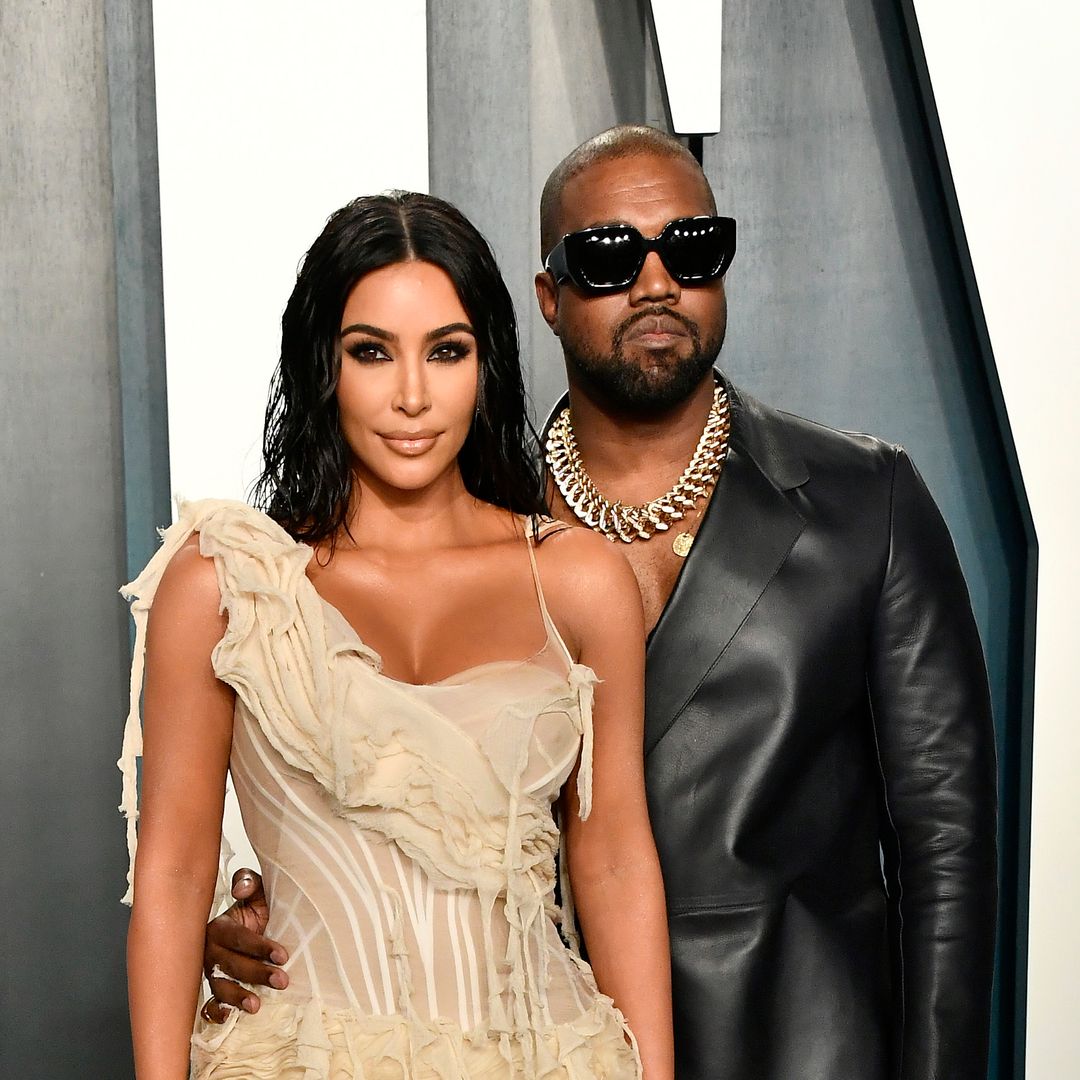 Kim Kardashian confiesa entre lágrimas que Kanye West la acusa de haber fingido el robo en París