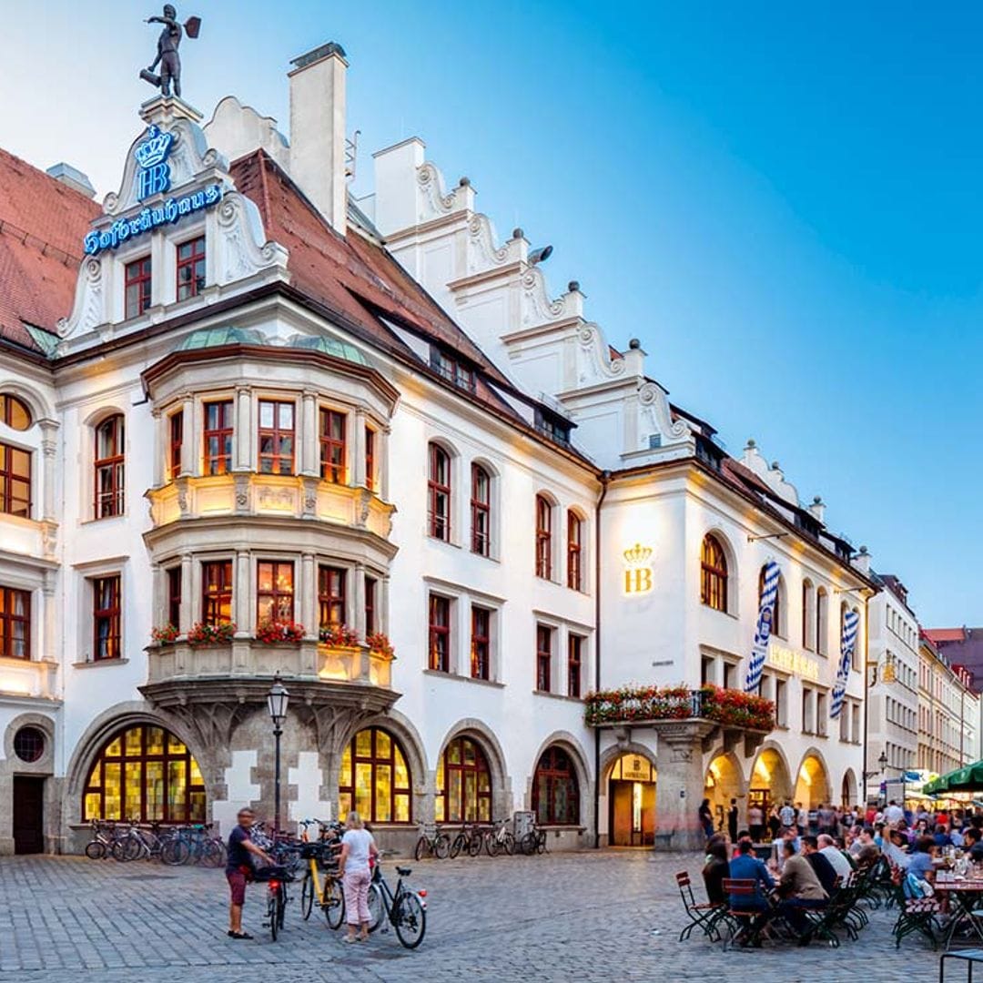Los 15 lugares más bonitos para viajar a Alemania