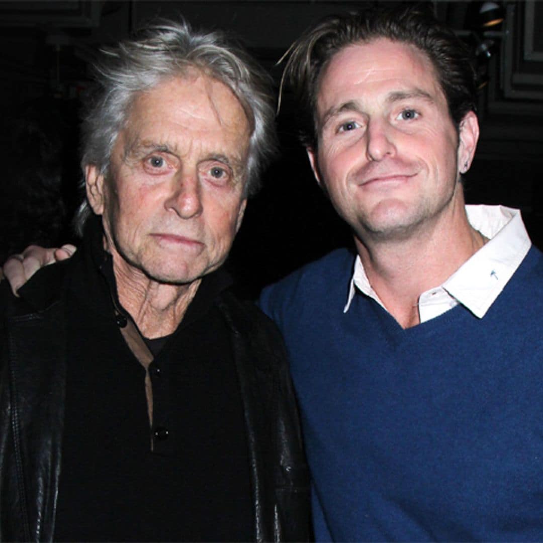 La dolorosa conexión entre Michael Douglas y Rob Reiner: "Yo también tuve un hijo con problemas de drogas"