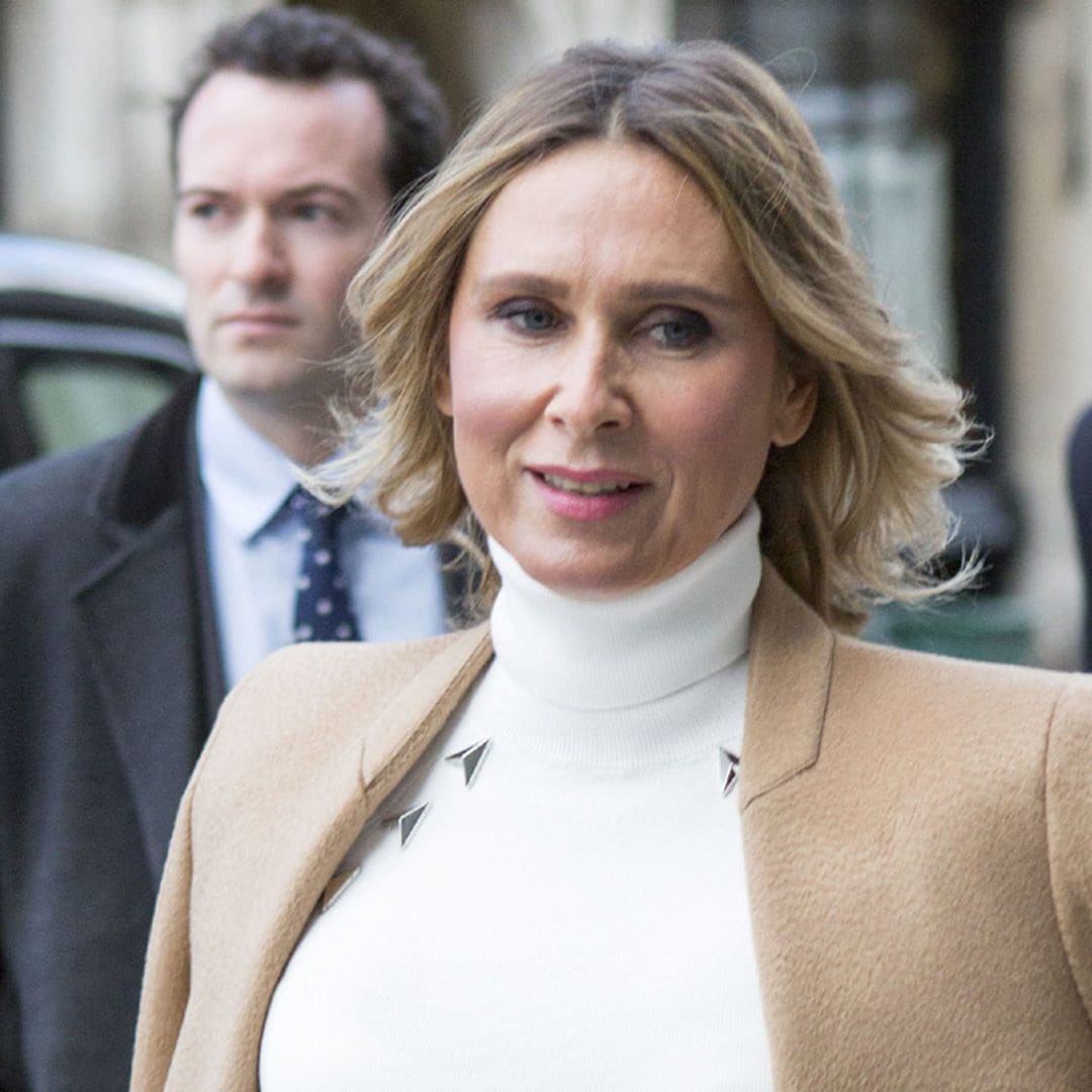 El divorcio más caro del Reino Unido ya tiene sentencia: 520 millones de euros para la ex de un magnate ruso