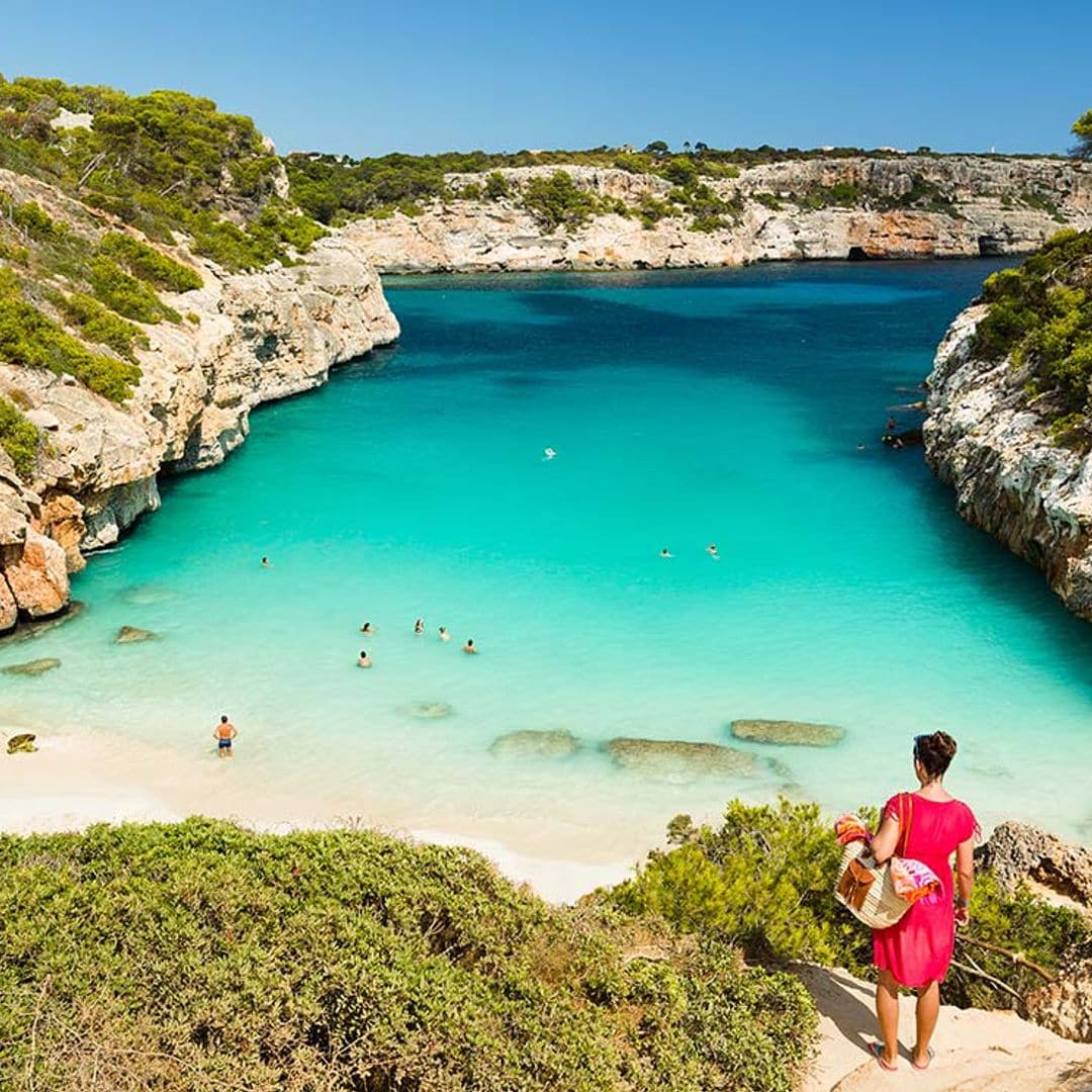 Especial: las playas de tu verano