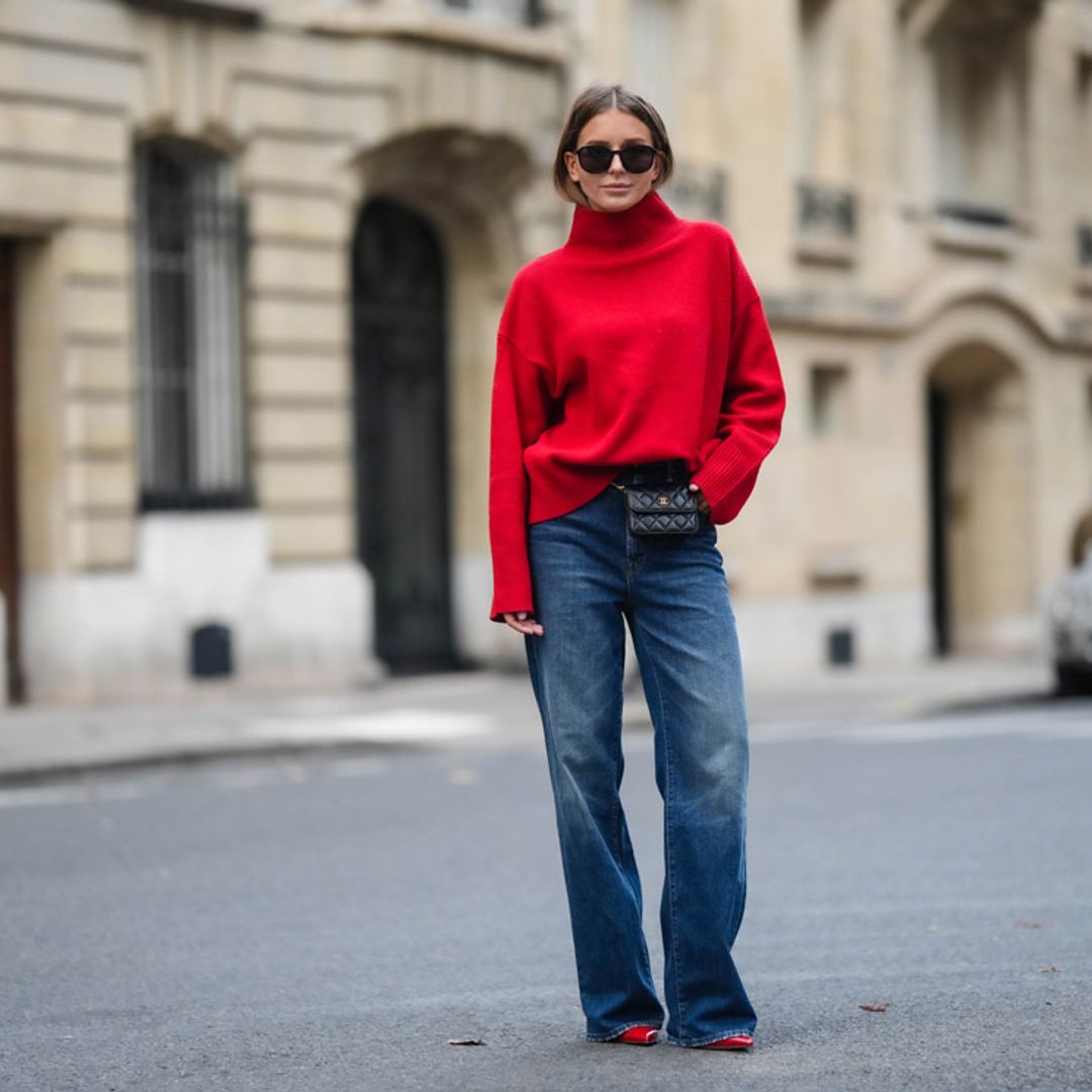 Las compras de nuestra estilista: jerséis de cashmere que quedan genial con pantalón de traje y vaqueros