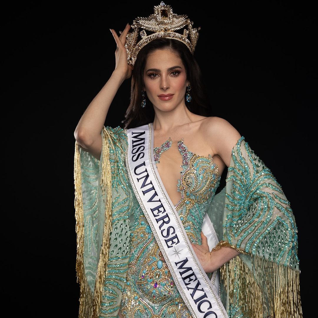 Miss Universe México 2026: dónde ver la transmisión de la gran final del certamen