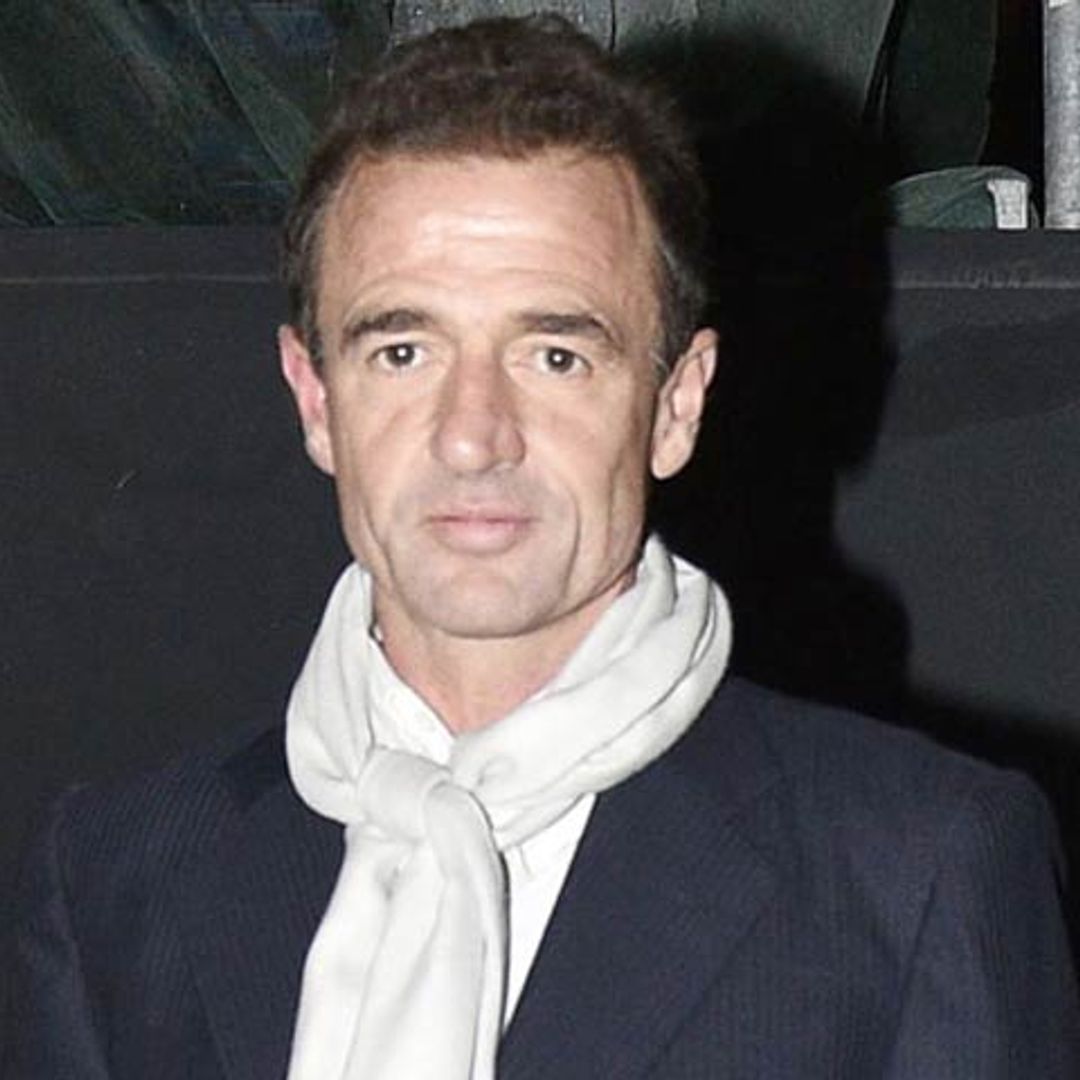 Alessandro Lequio gana el juicio contra Olvido Hormigos