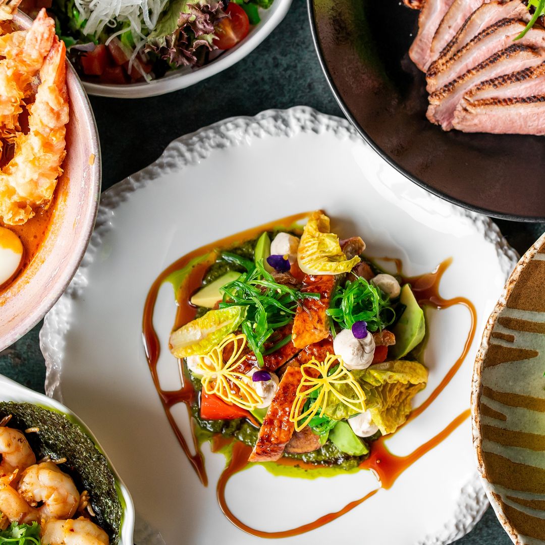 Los mejores planes gastronómicos para disfrutar la Semana Santa en Madrid