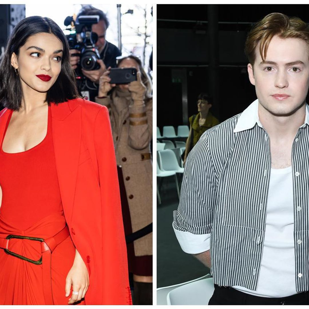 El estilo de Rachel Zegler y Kit Connor, la nueva pareja de Broadway