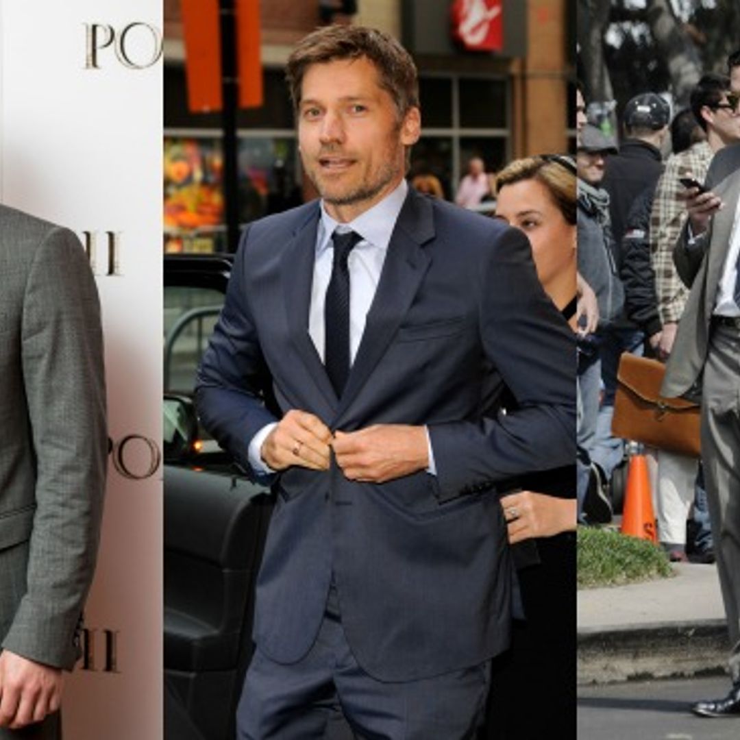 ¿Quién lo lleva mejor? ¿Los chicos de 'Juego de tronos' o los de 'Mad Men'?