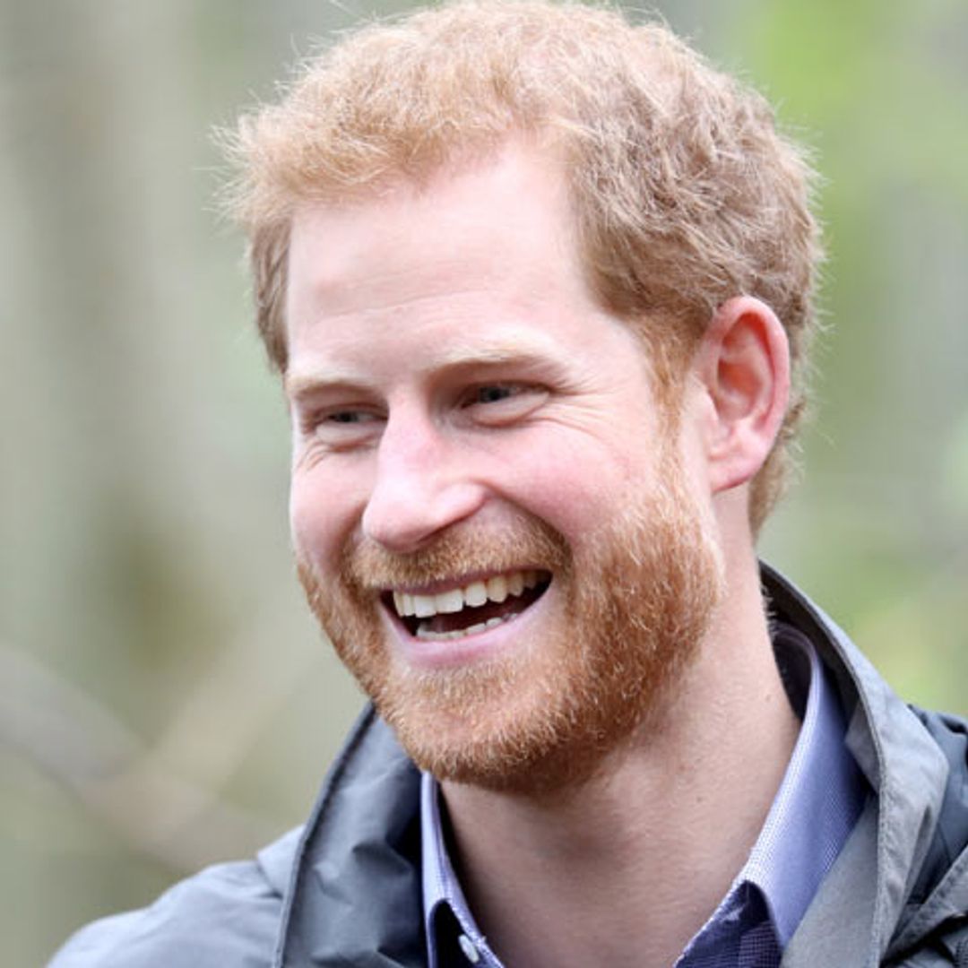 La escapada del príncipe Harry a Botsuana, un año después y sin Meghan Markle