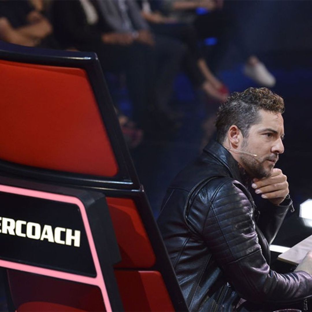 Vuelve 'La Voz Kids': los 'coaches', unos papás a los que se les cae la baba con los niños