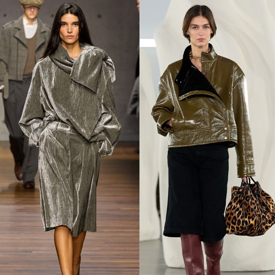 Las bermudas son el básico del 'pre-fall': así las llevan las expertas en moda