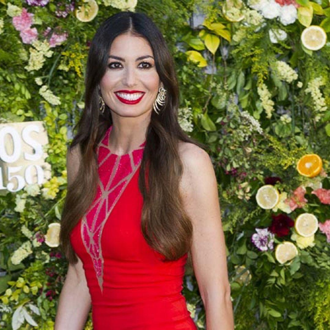 Elisabetta Gregoraci revela el secreto de su matrimonio con Flavio Briatore