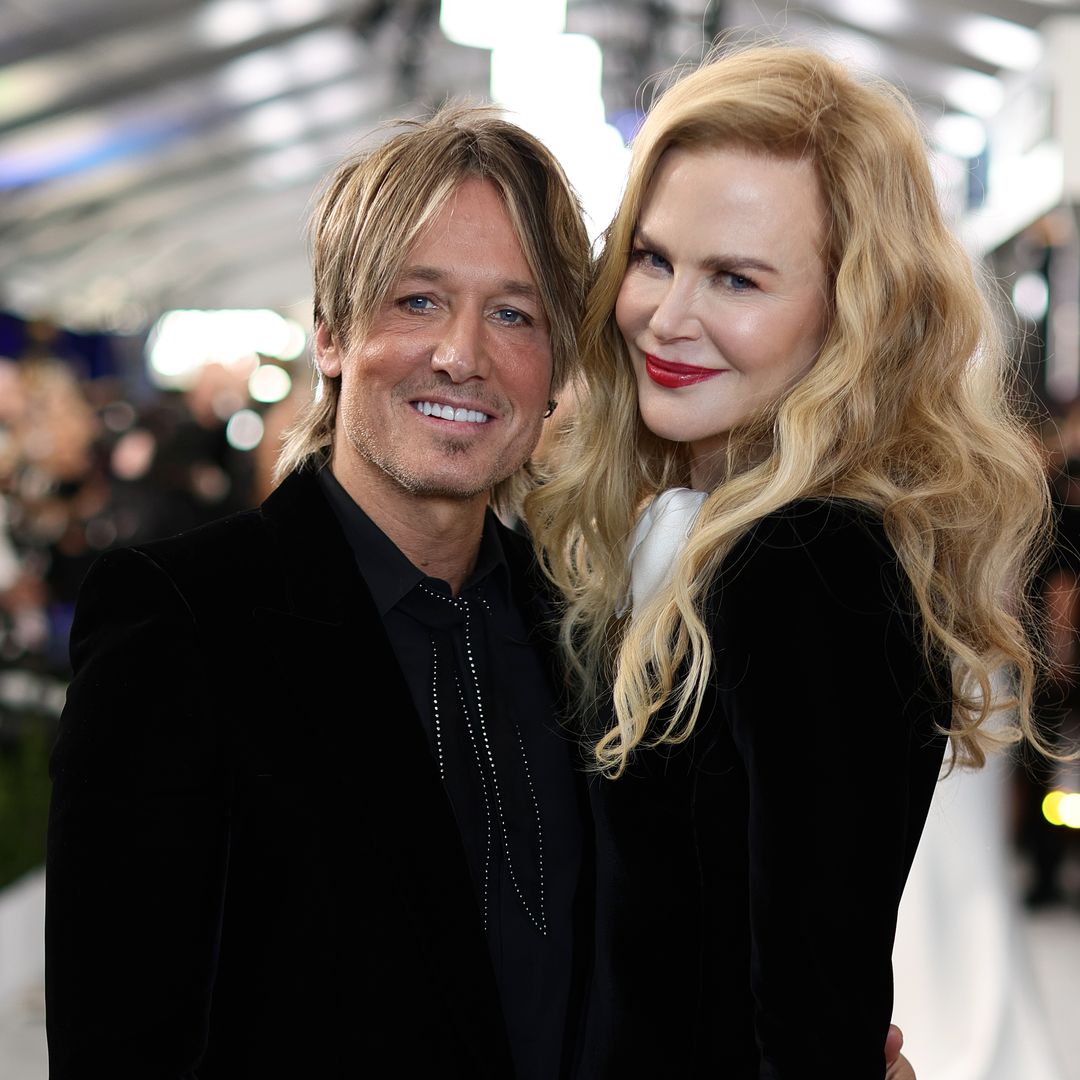 El polémico gesto de Keith Urban: cambia letra de una canción dedicada a Nicole Kidman y menciona a otra mujer
