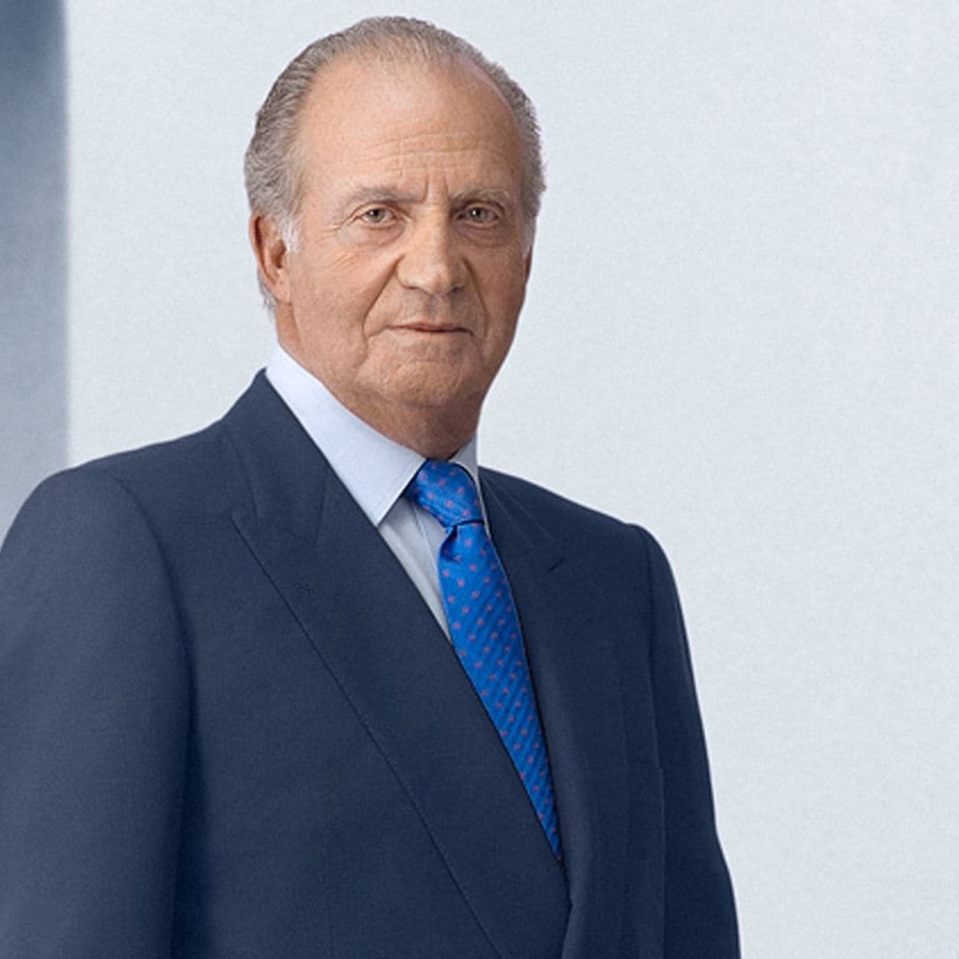‎El rey Juan Carlos cumple 87 años: recorremos su vida en 87 imágenes