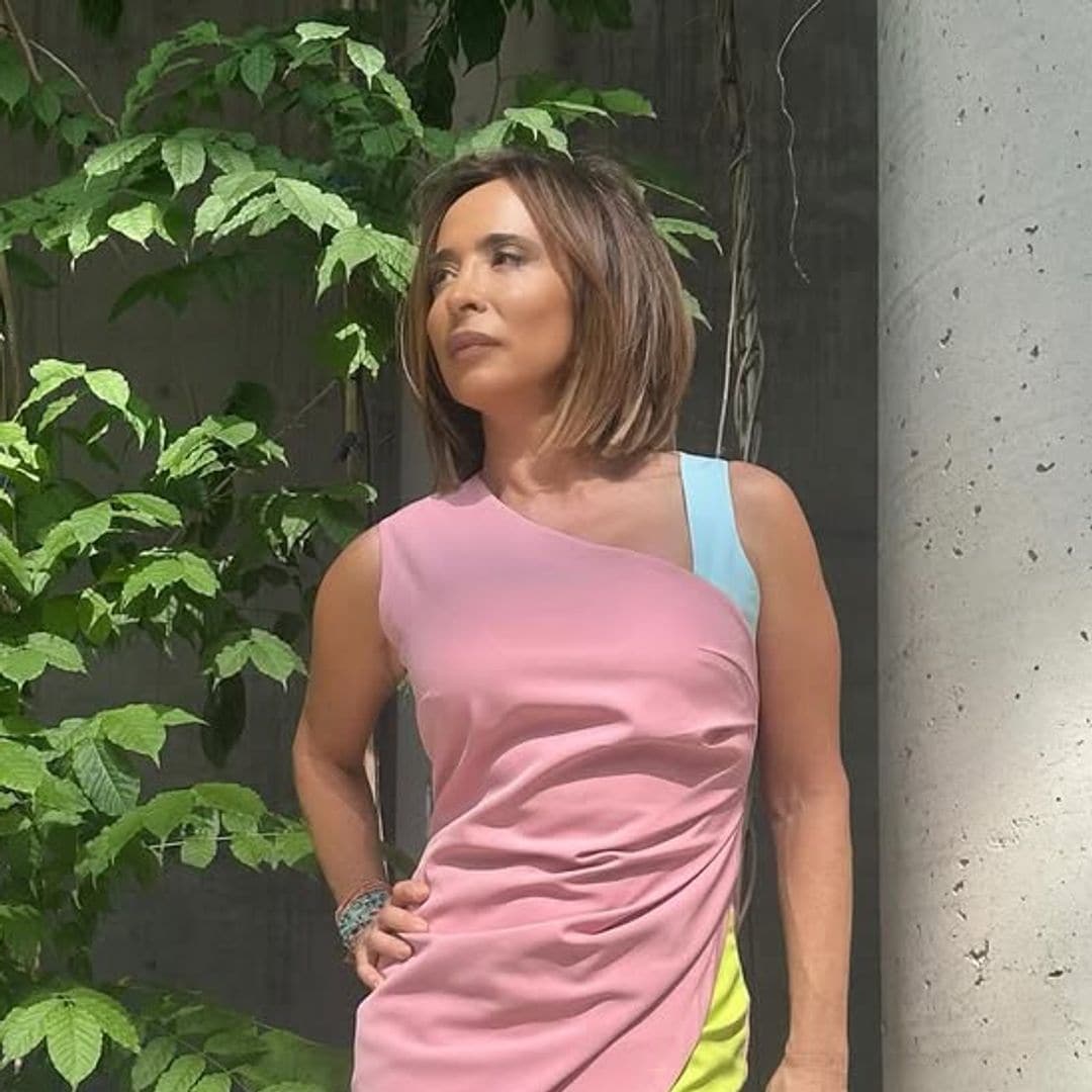 El dolor de María Patiño tras el fin de 'La familia de la tele': "Dejé mi vida en esto"
