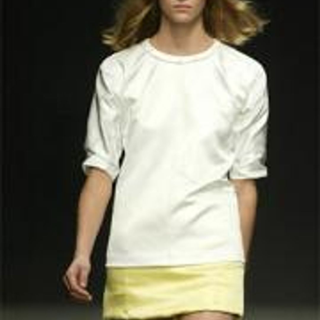Madeleine Blomberg
