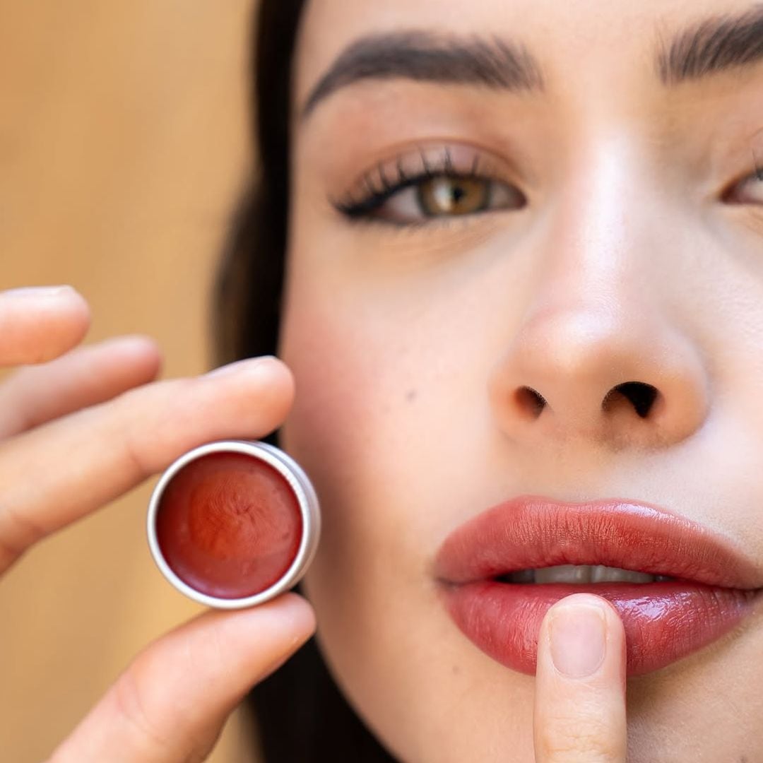 Butika nació con el objetivo de ofrecer maquillaje y productos de belleza completamente naturales.