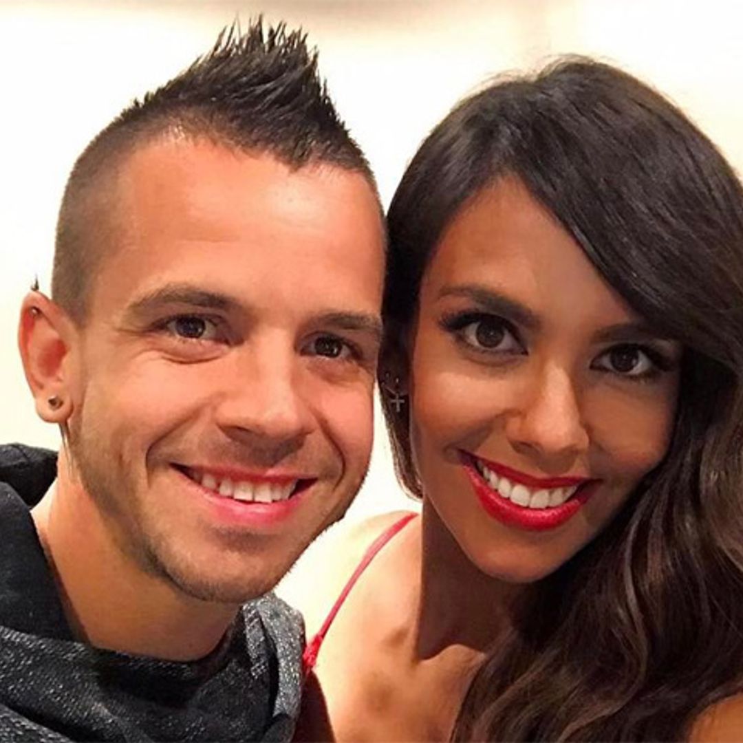 Cristina Pedroche y David Muñoz imitan a Amaia y Alfred, de OT