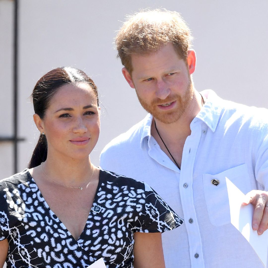 Thomas Markle, 'decepcionado' tras la decisión de los duques de Sussex
