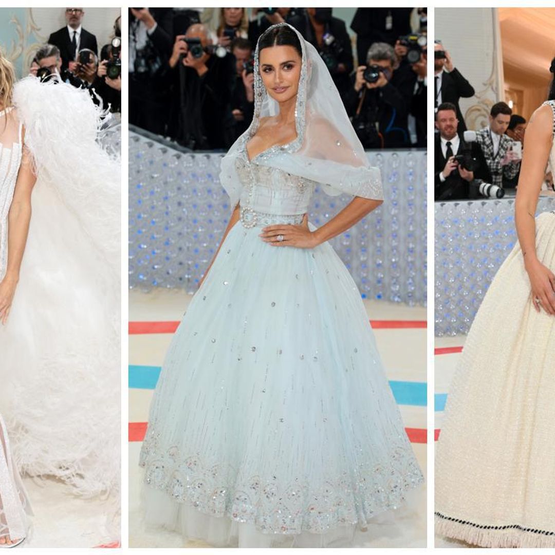 Met Gala 2023: Los mejores looks de la alfombra