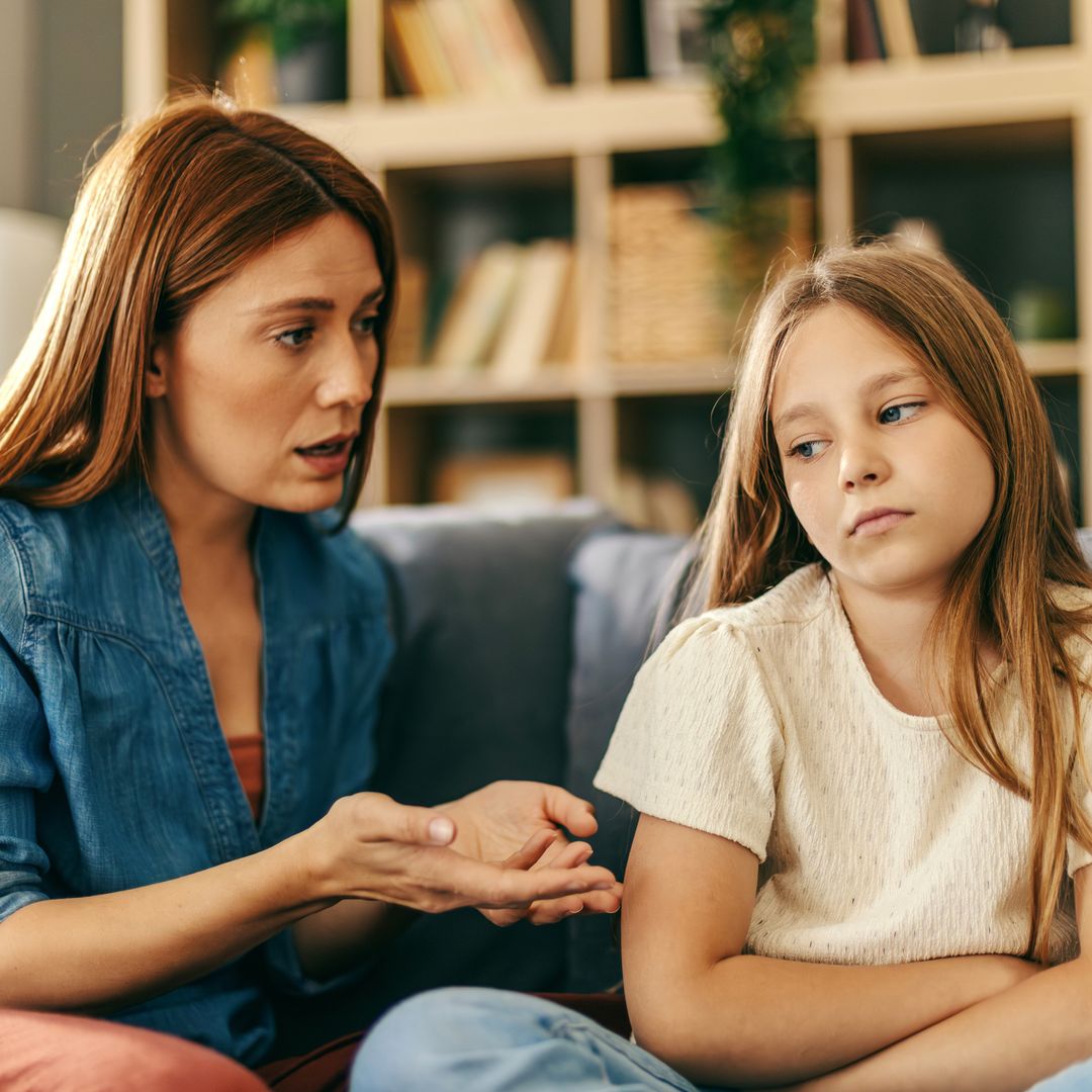 Eliana Delacour, experta en 'bullying', sobre cómo afrontar que su niño es el acosador: "No tenemos que elegir entre poner límites y amar a nuestros hijos"