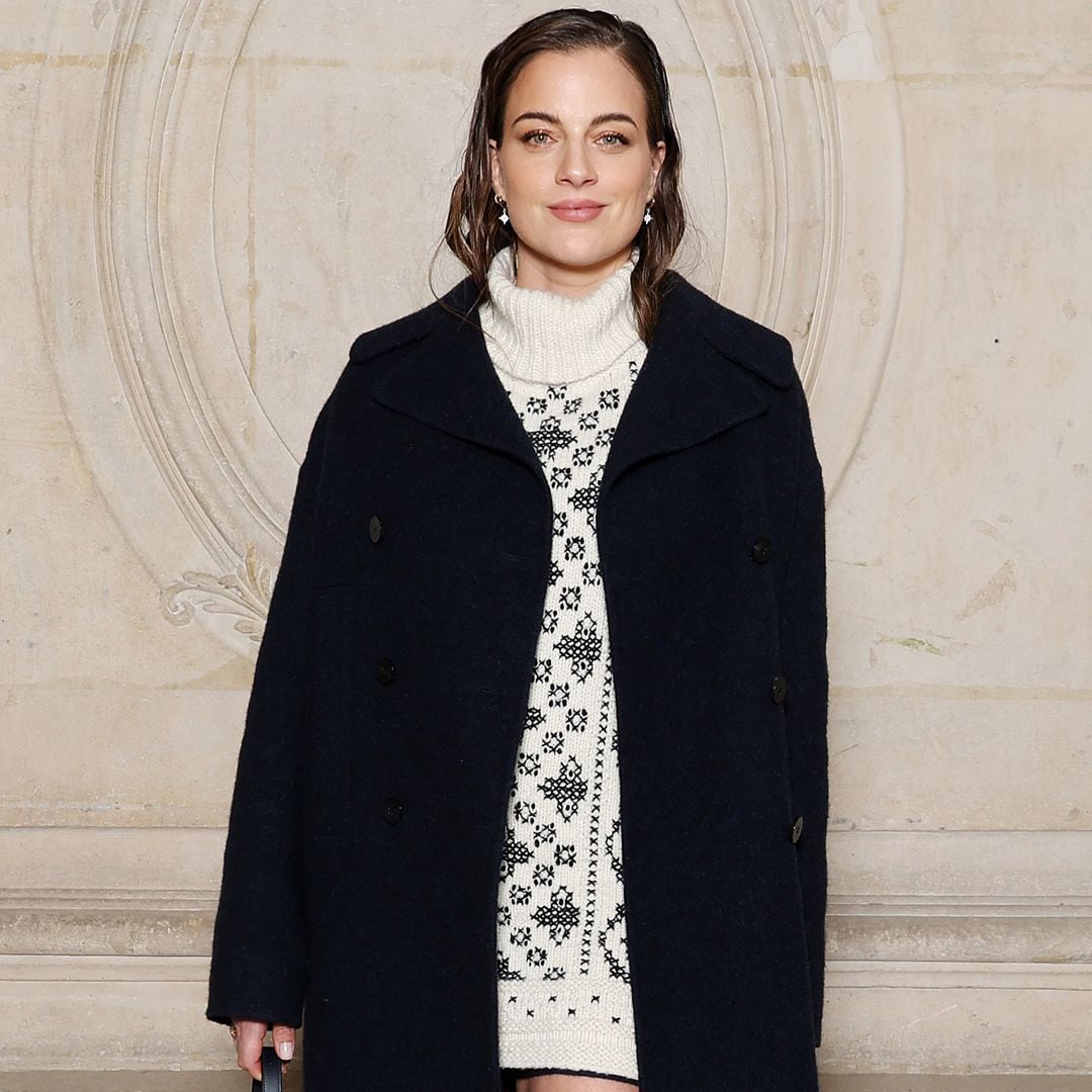 Cleopatra Oettingen-Spielberg hereda el título de princesa y se embarca en una nueva aventura empresarial lejos de España