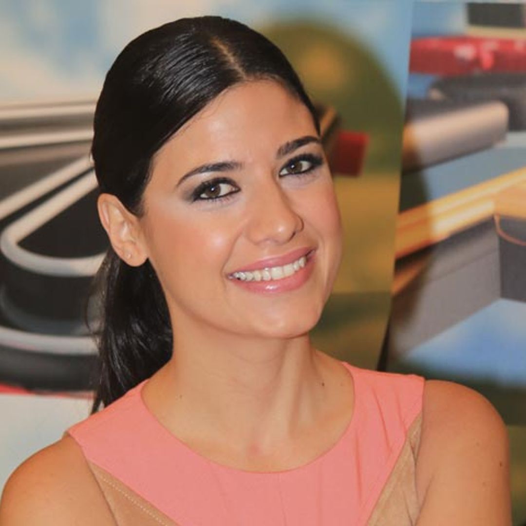 Ares Teixidó, así es la presentadora de la que todo el mundo habla