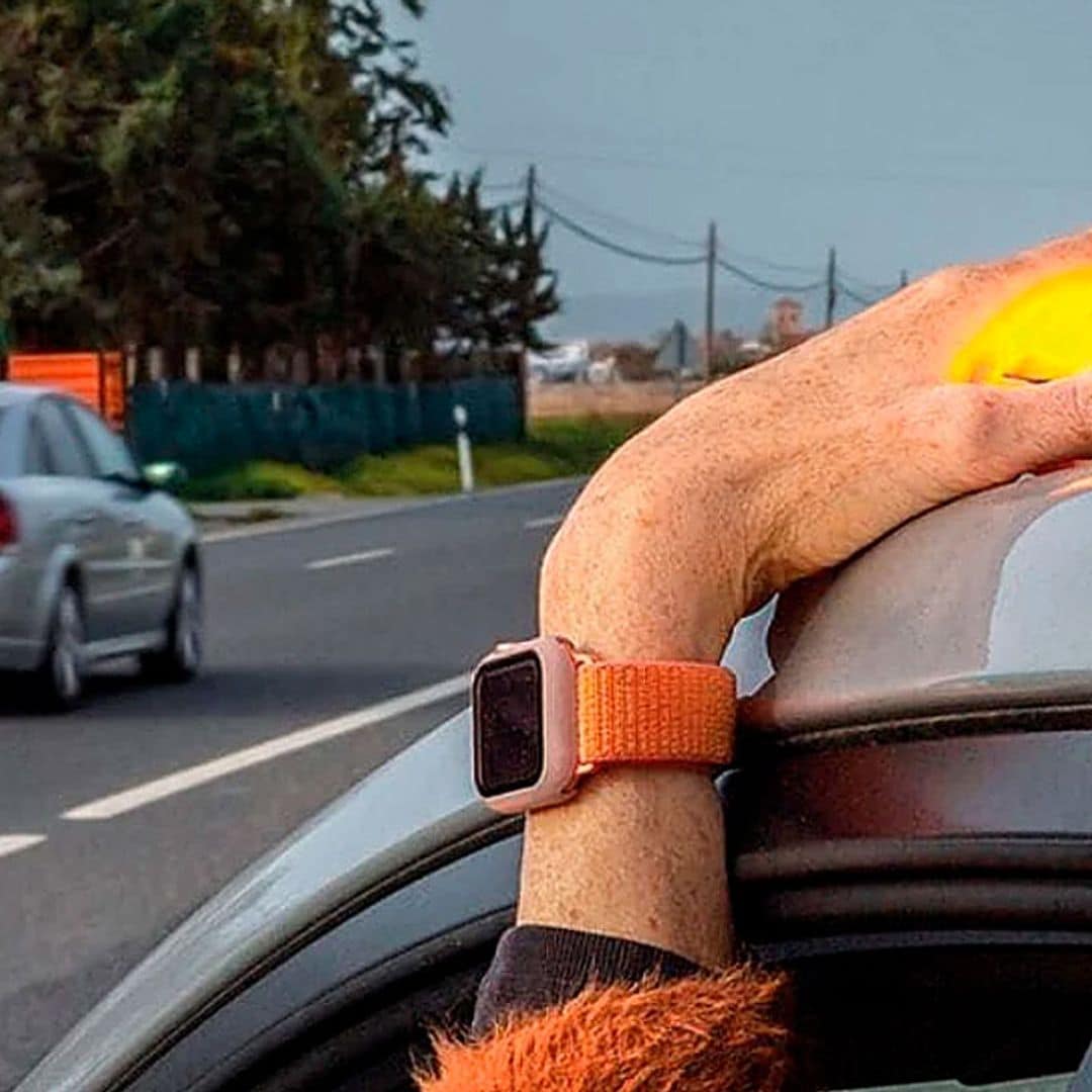 La DGT la hará obligatoria en 2026: encontramos la baliza V16 homologada rebajada por tiempo limitado