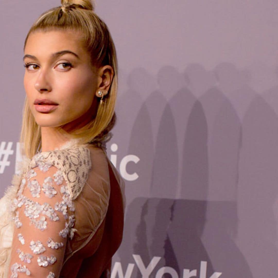 Transparencias, escotes de vértigo... ¿Ha sido amfAR 2018 la gala más 'sexy' de todas?