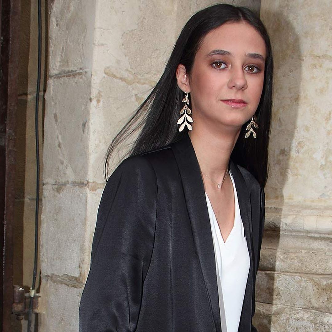 Victoria Federica debutará en su primer acto público en Sevilla