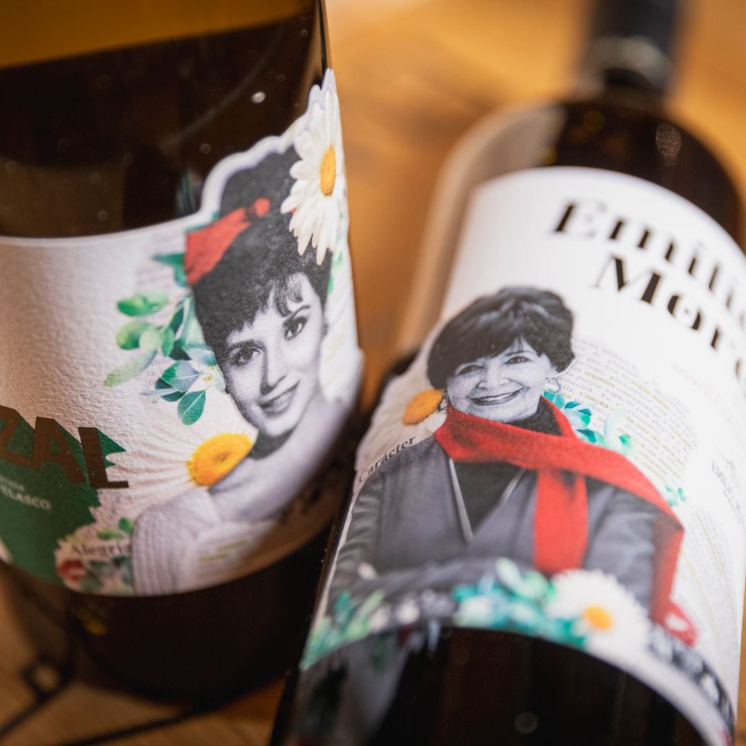 Planes gastro: un brindis para celebrar el legado de Concha Velasco
