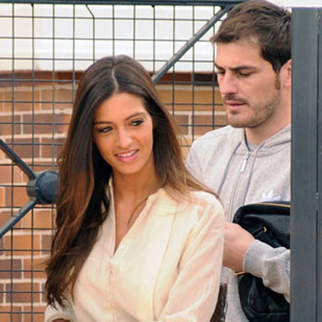 ¿Cómo decorarán Iker Casillas y Sara Carbonero la habitación del bebé?