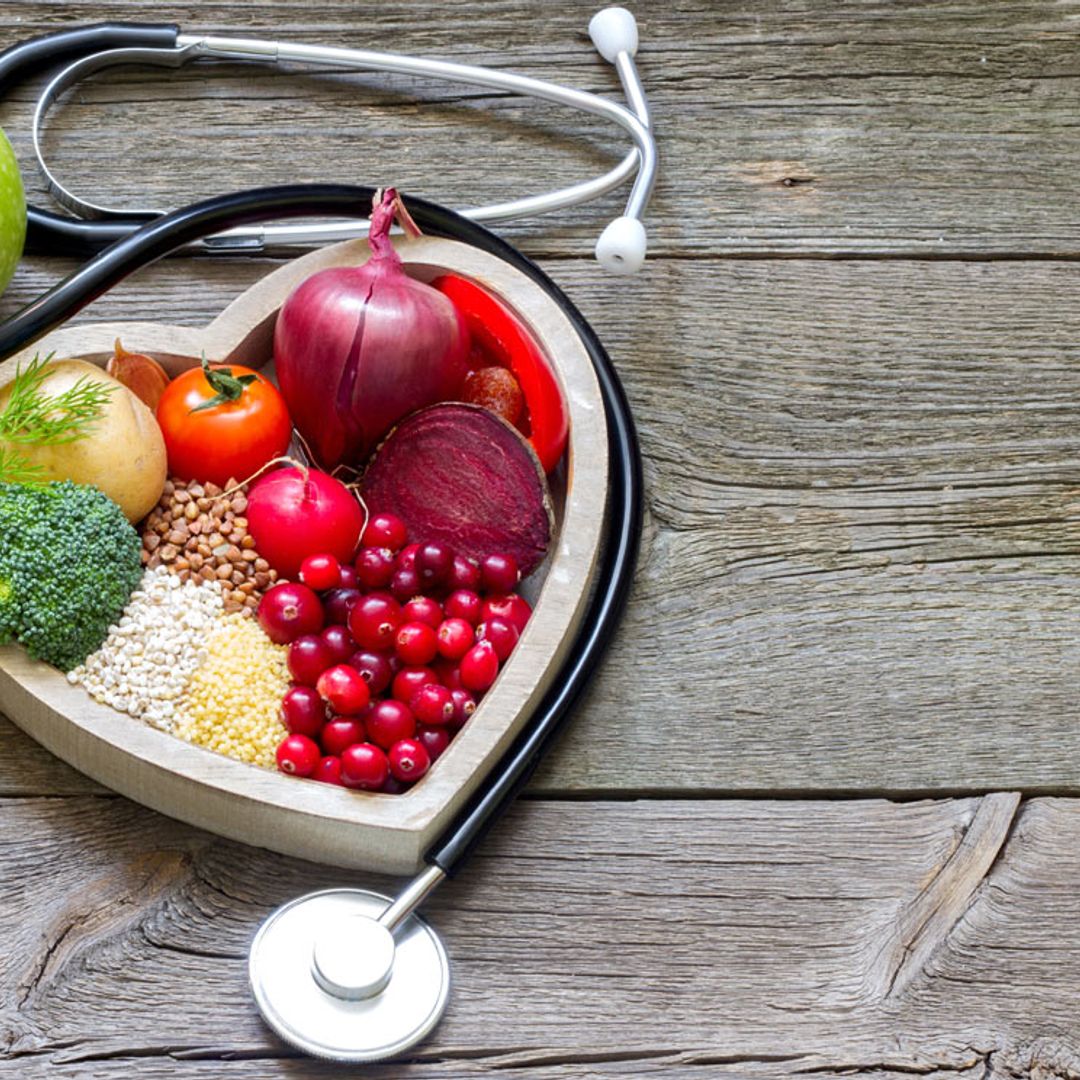 Así tiene que ser la dieta de un paciente con arritmia